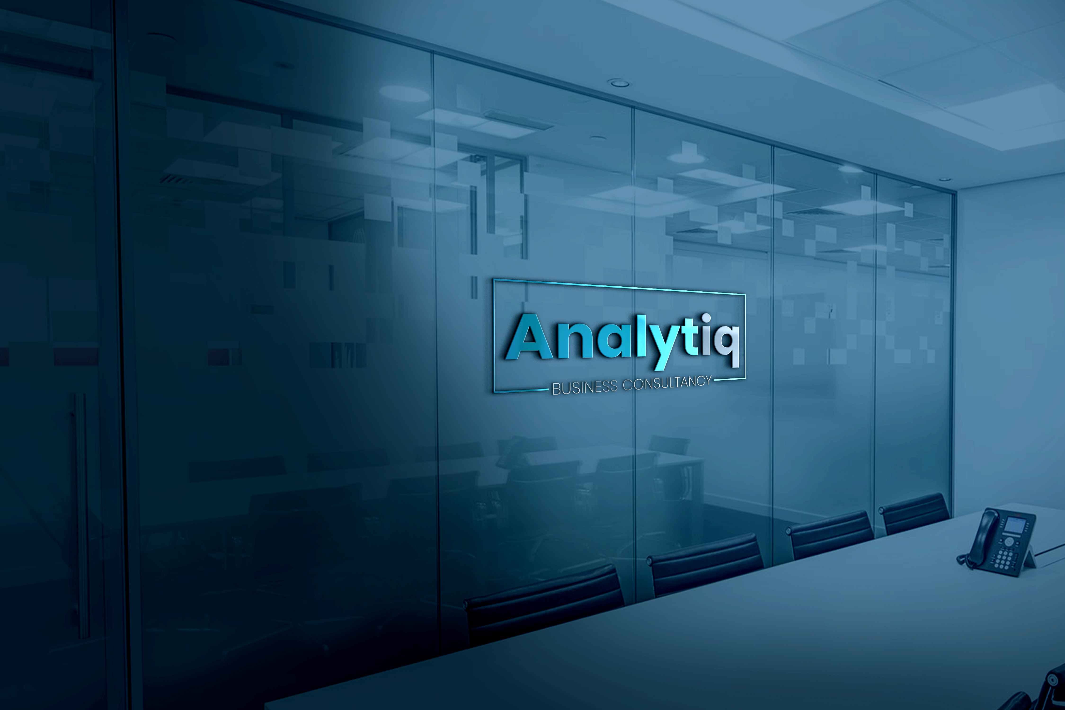 Analytiq Business Consultancy